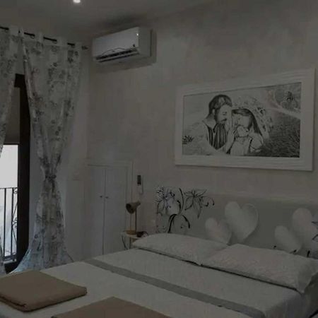 Il Sorriso Casa Vacanze Бари Экстерьер фото