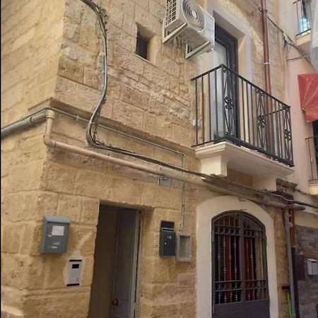 Il Sorriso Casa Vacanze Бари Экстерьер фото