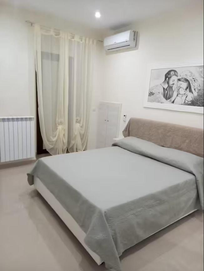 Il Sorriso Casa Vacanze Бари Экстерьер фото